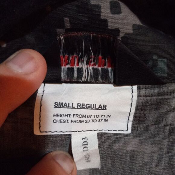 TRU-SPEC TRU Tactical Response Uniform Shirt - Picture 7 of 10